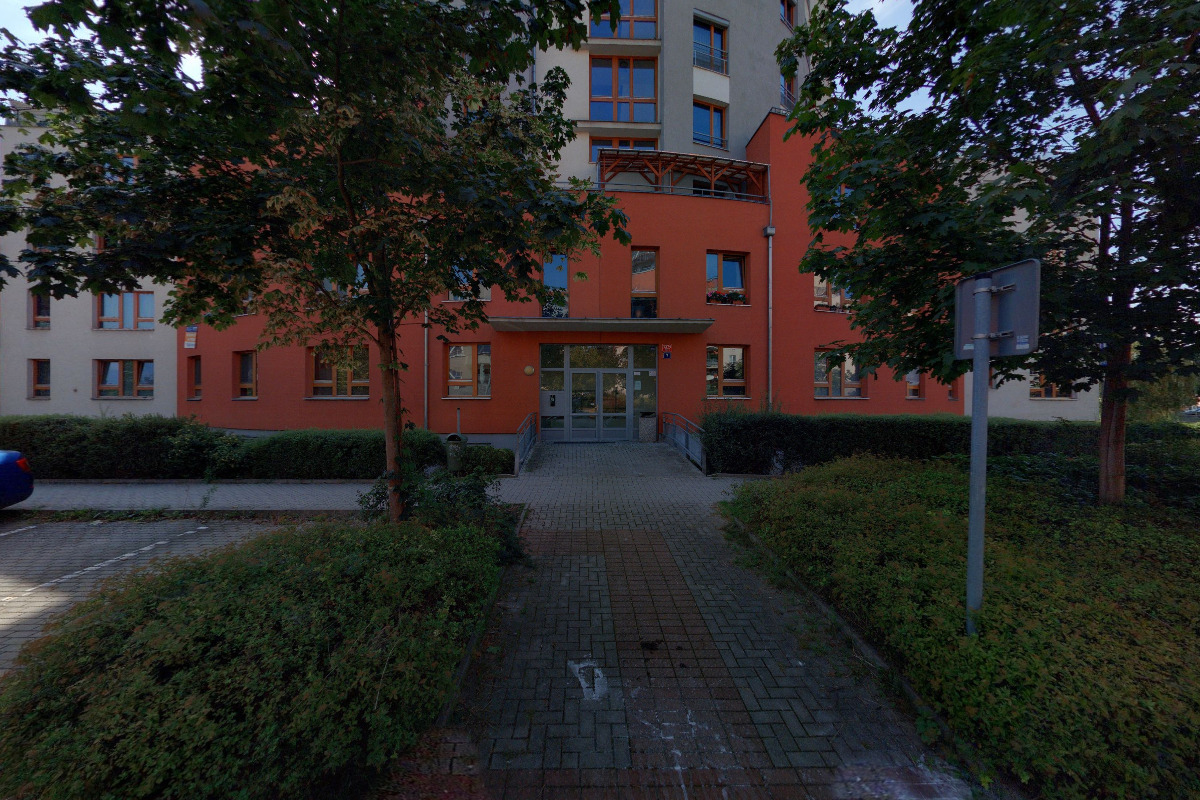 Společenství vlastníků Park Hostivař Mattioliho 3274