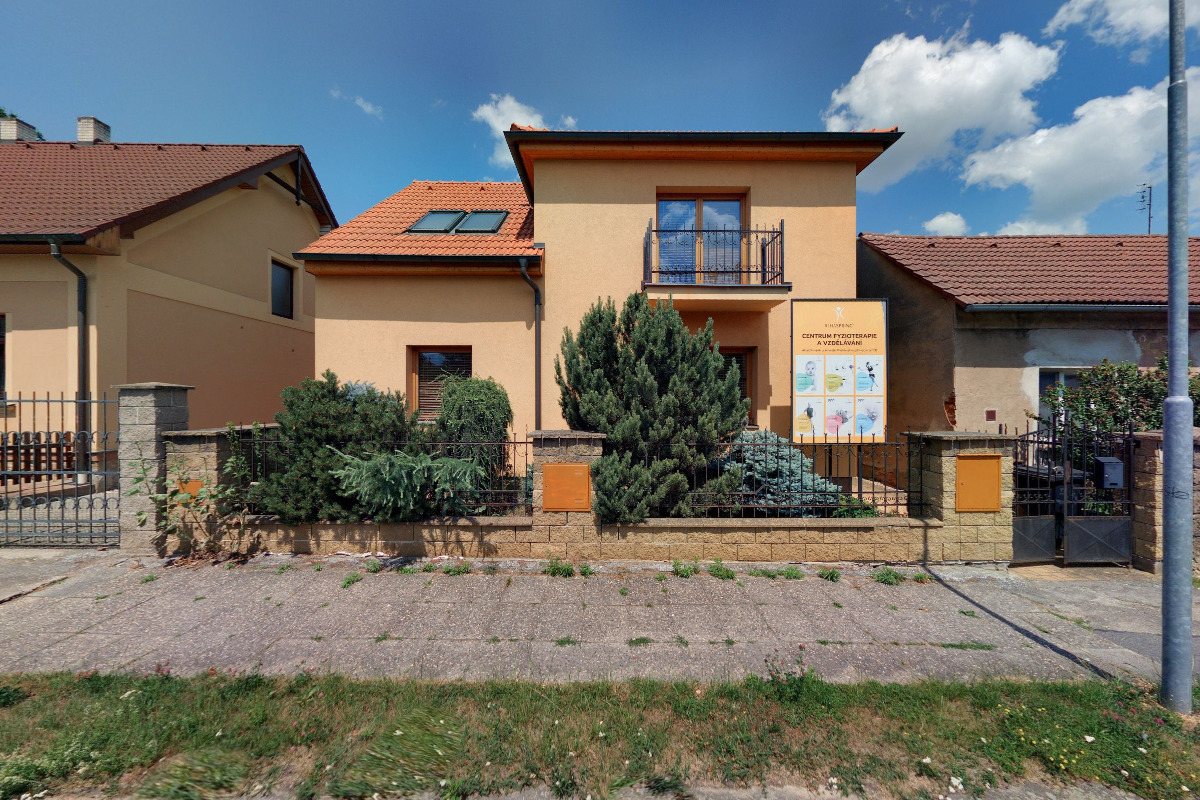 REHASPRING centrum, s.r.o.