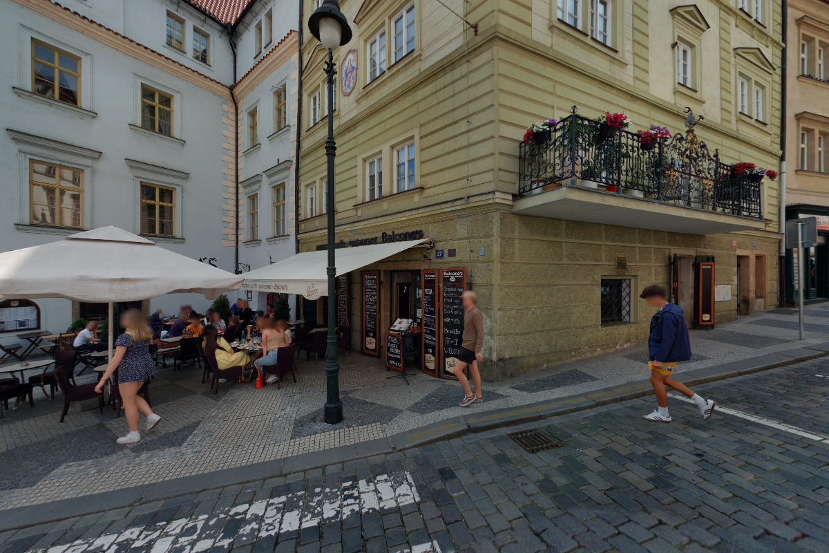 Studio Melichar Trost