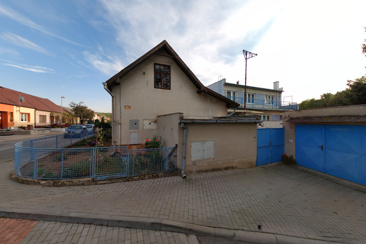 Prodej zahradní techniky Vanke foto 1