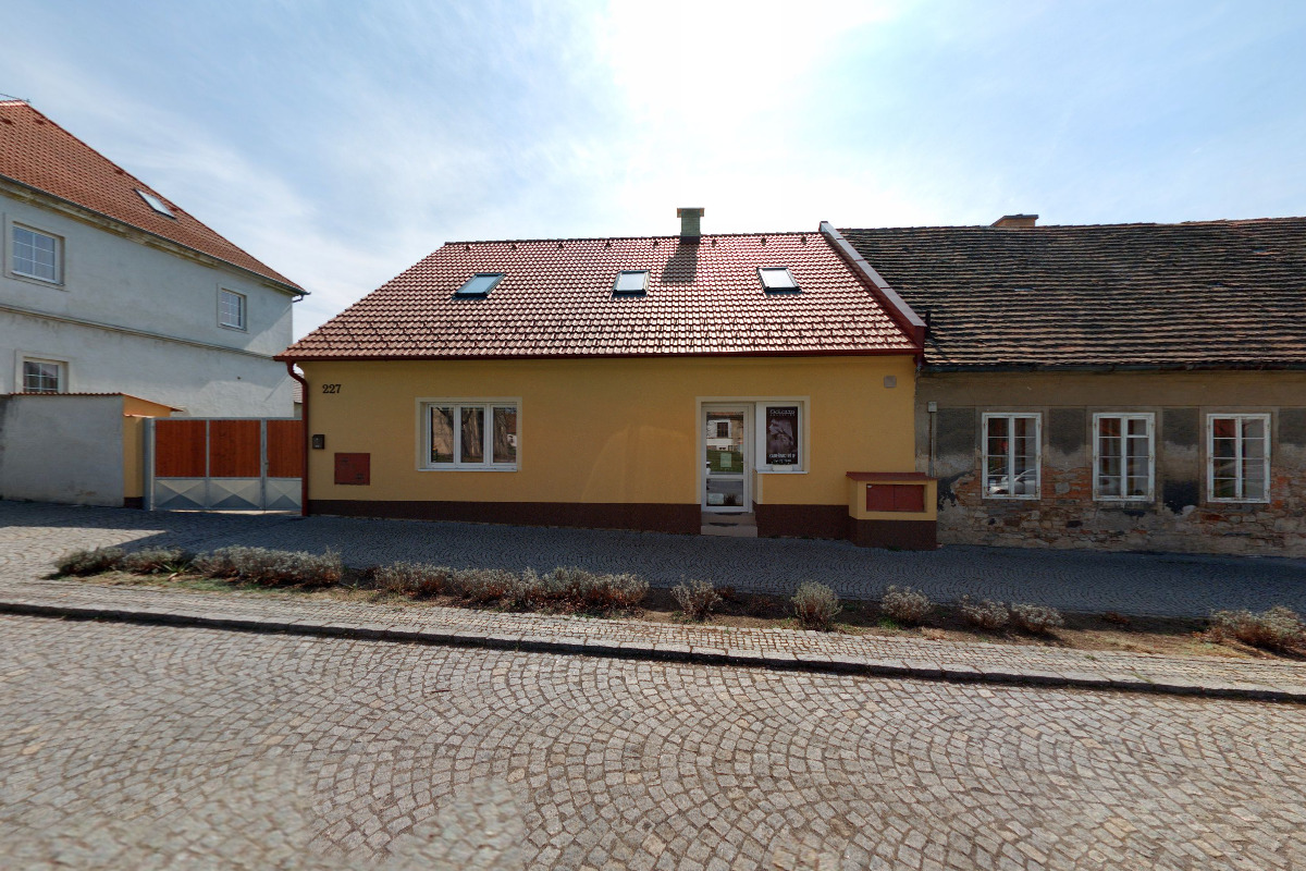 Masáže Vendula Fatková foto 5