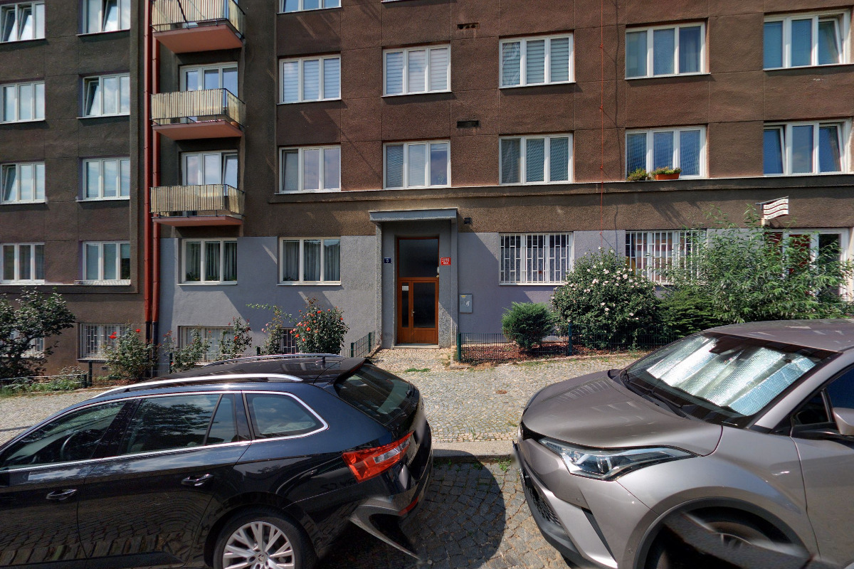 TS-správa nemovitostí, s.r.o.