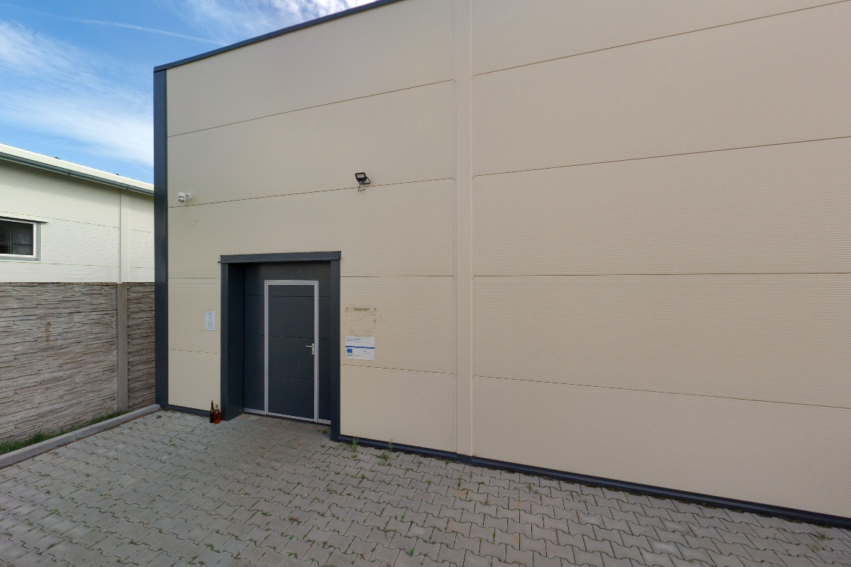 Vinařství Aurora, s.r.o.