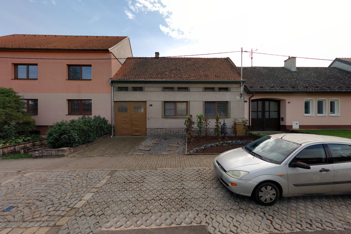 Vinařství Pavel Esterka foto 3