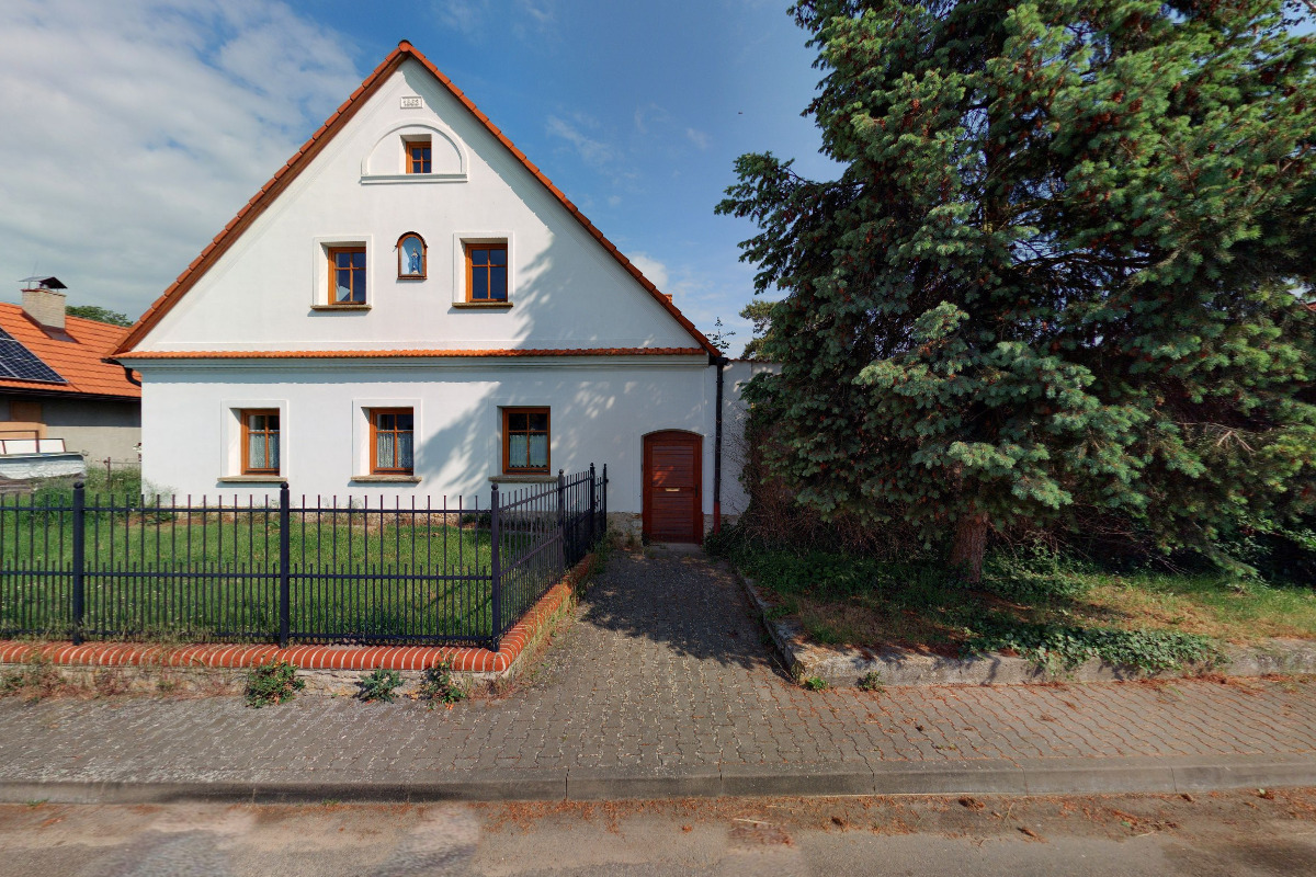 Obecní spolek Plchovice