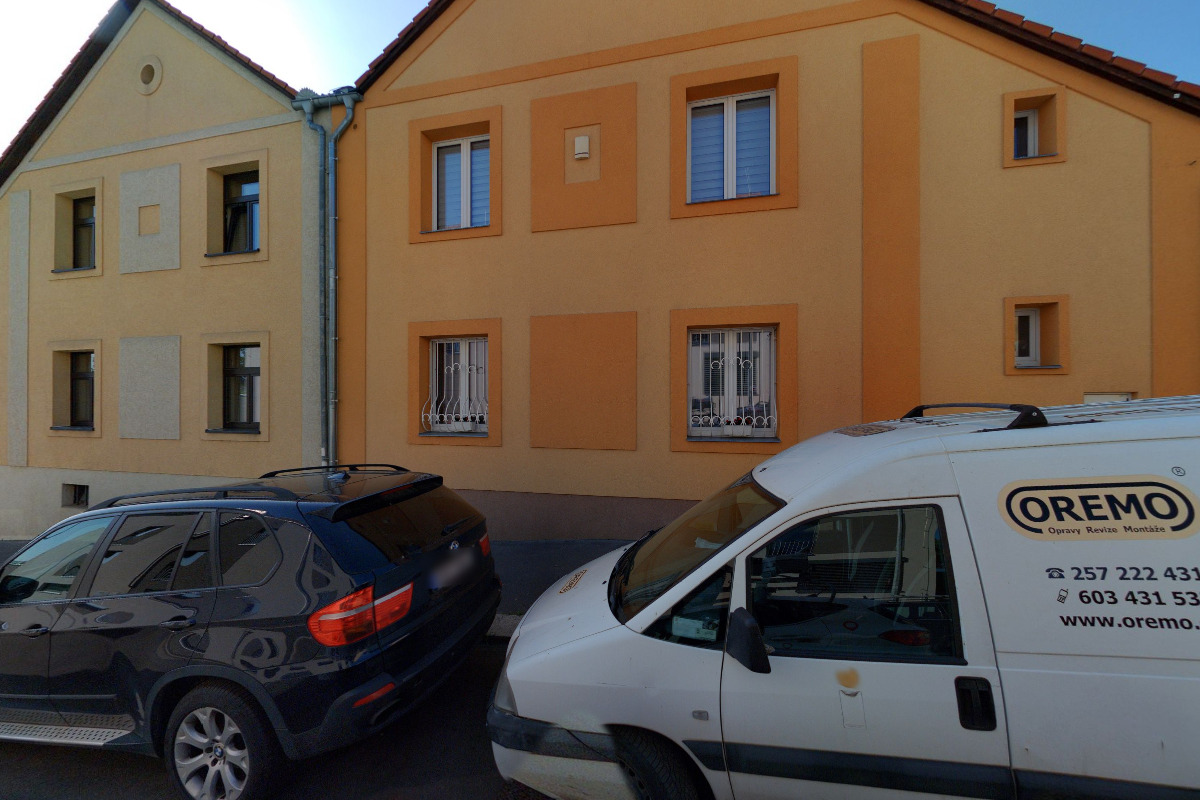 Viktor Beneš - OREMO foto 5