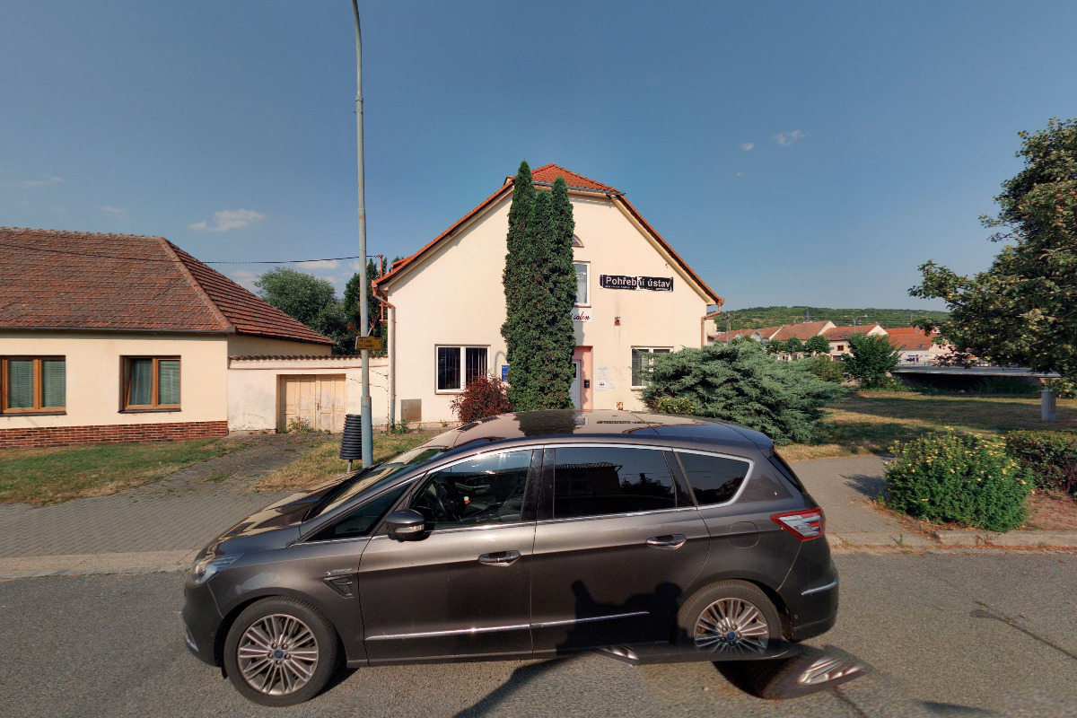 Svatební ateliér Nebeská foto 2