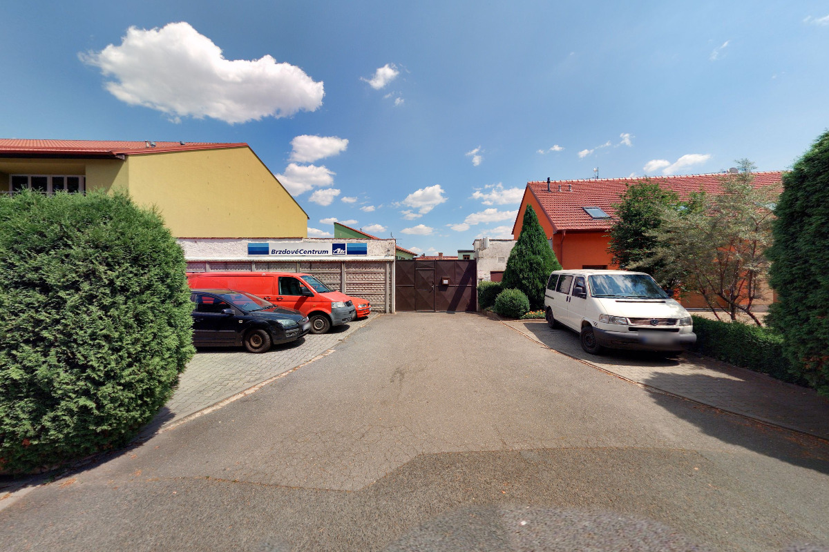 Autodílna Matýska, s.r.o.