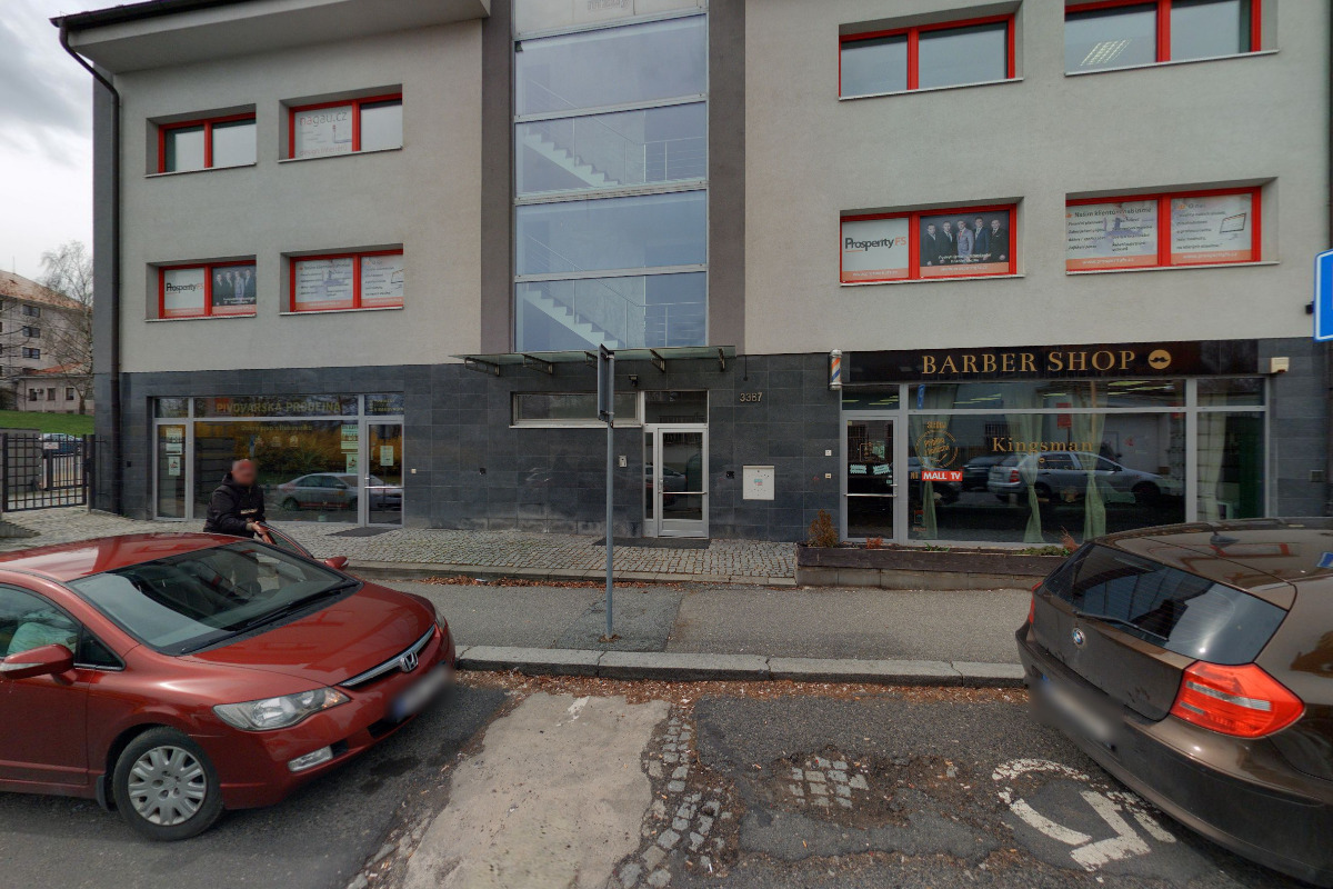 Psychoterapie Mgr. Olga Scheinpflugová