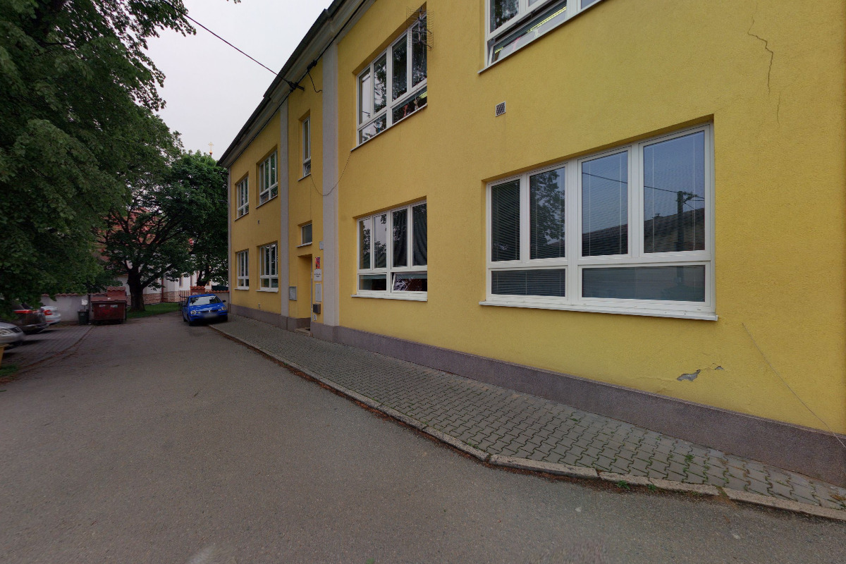 Tělocvičná jednota SOKOL Lipůvka