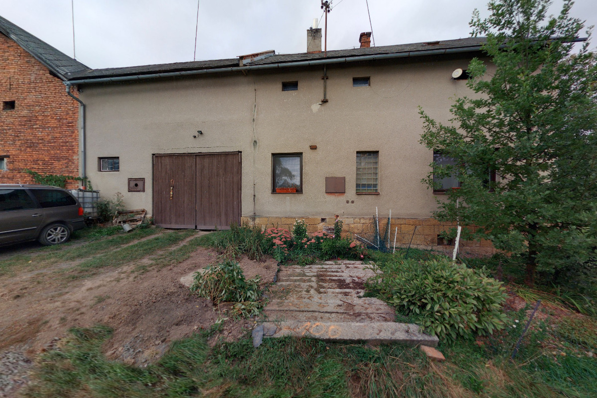 MVDr. Dominika Švehlová