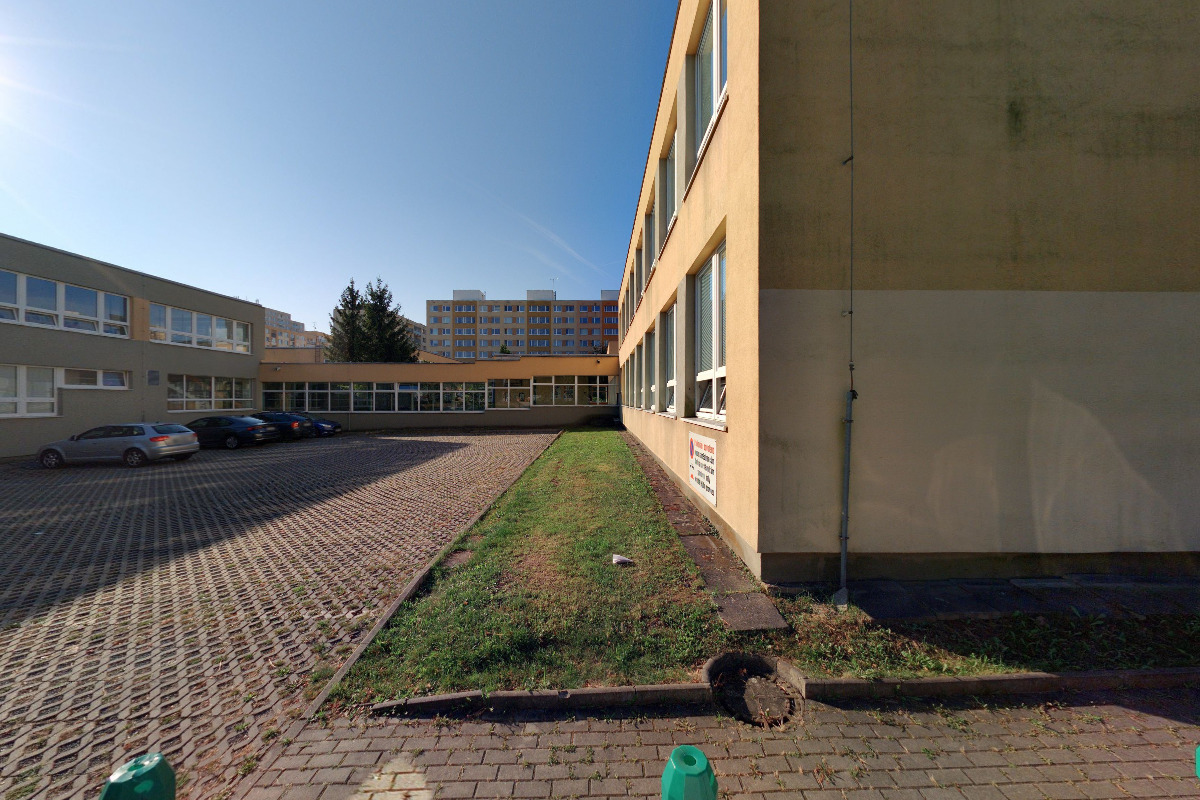 ZŠ Praha 4, Květnového vítězství foto 4