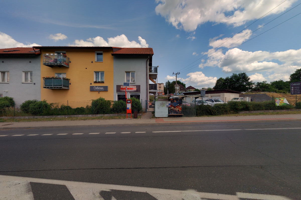 KV plyn servis, s.r.o.