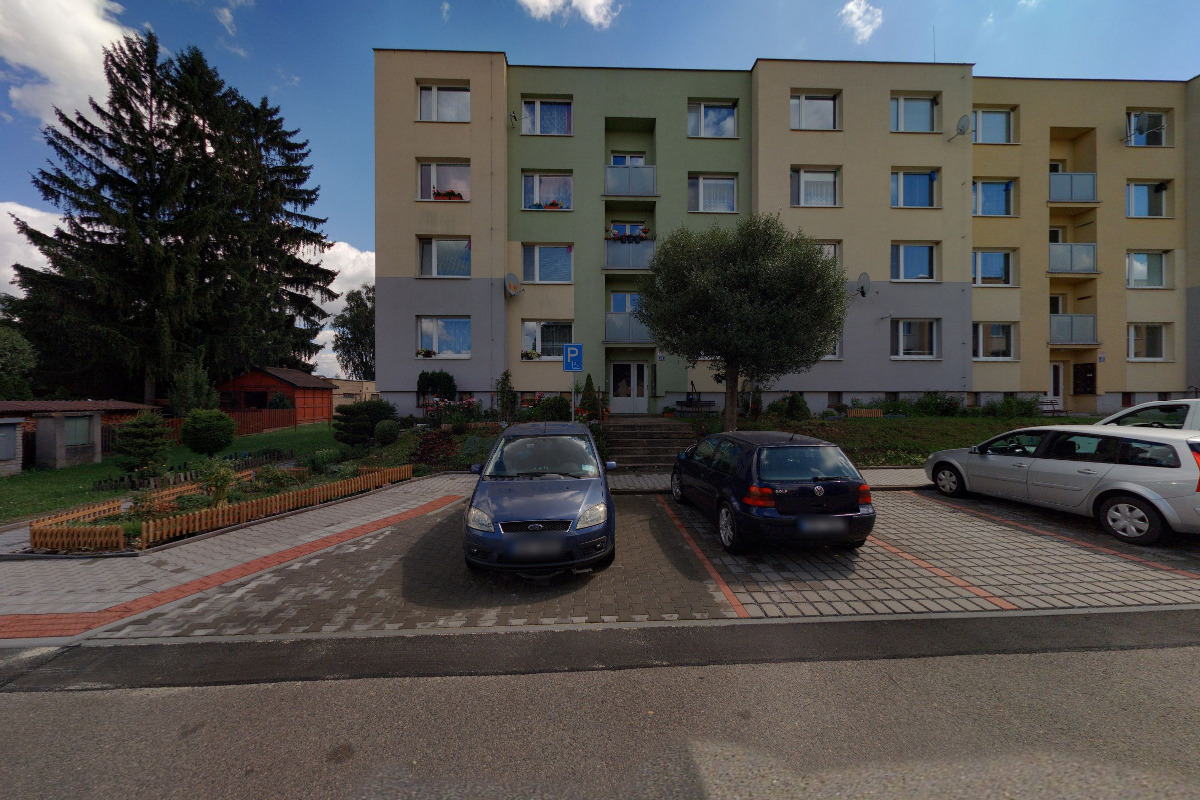 Pěvecký sbor IUVENTUS Svitavy