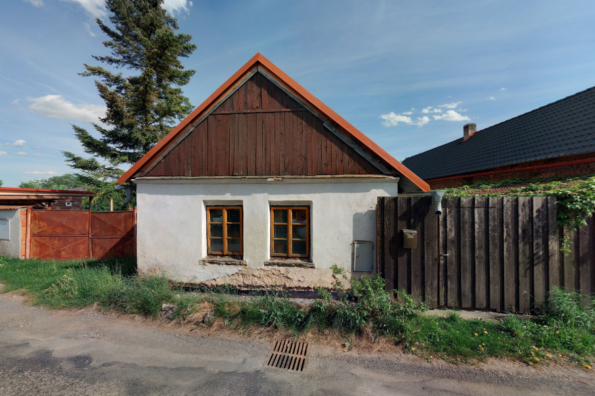 IT servis - Javůrek