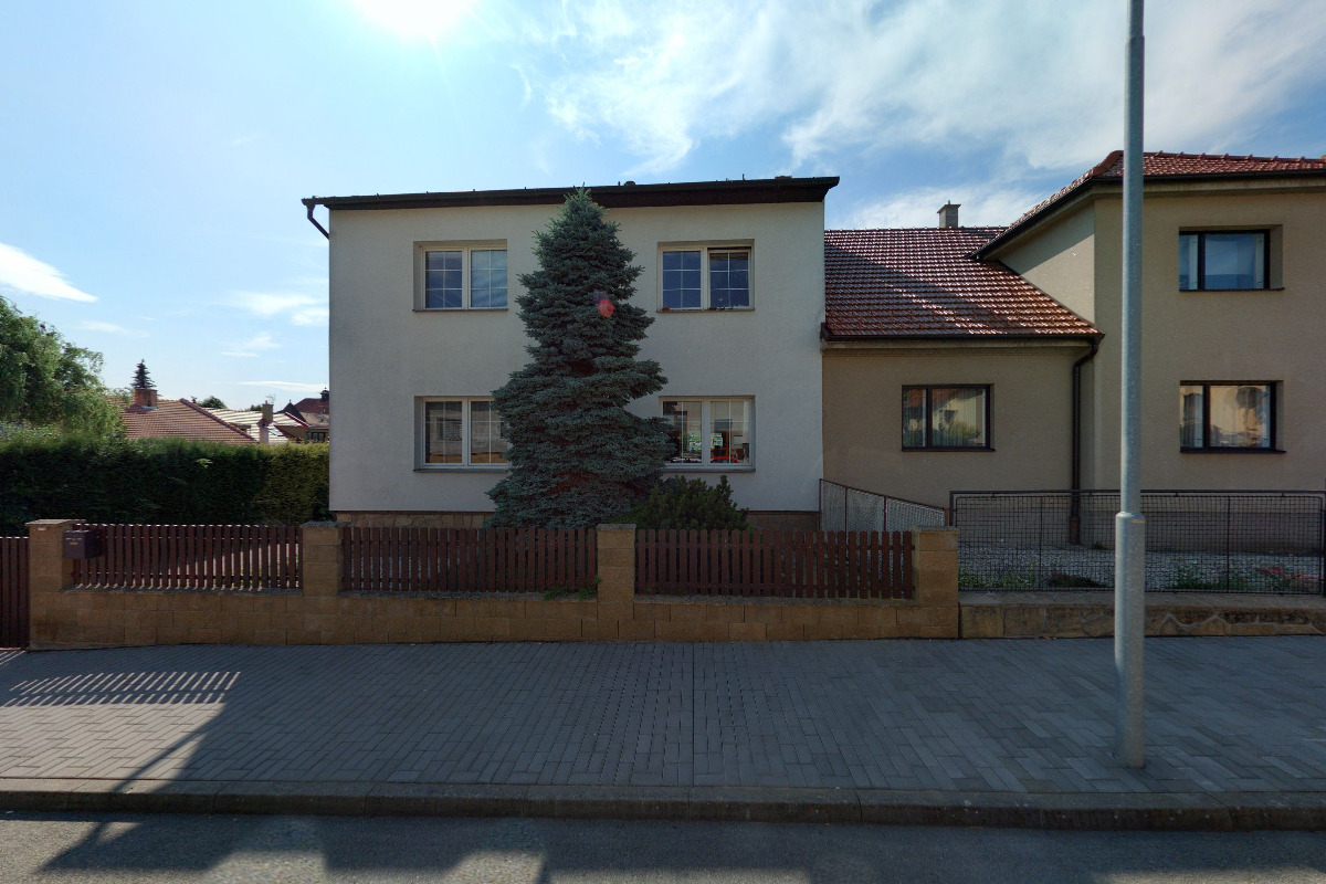 Vertikala.cz - Ing. Roman Procházka foto 2
