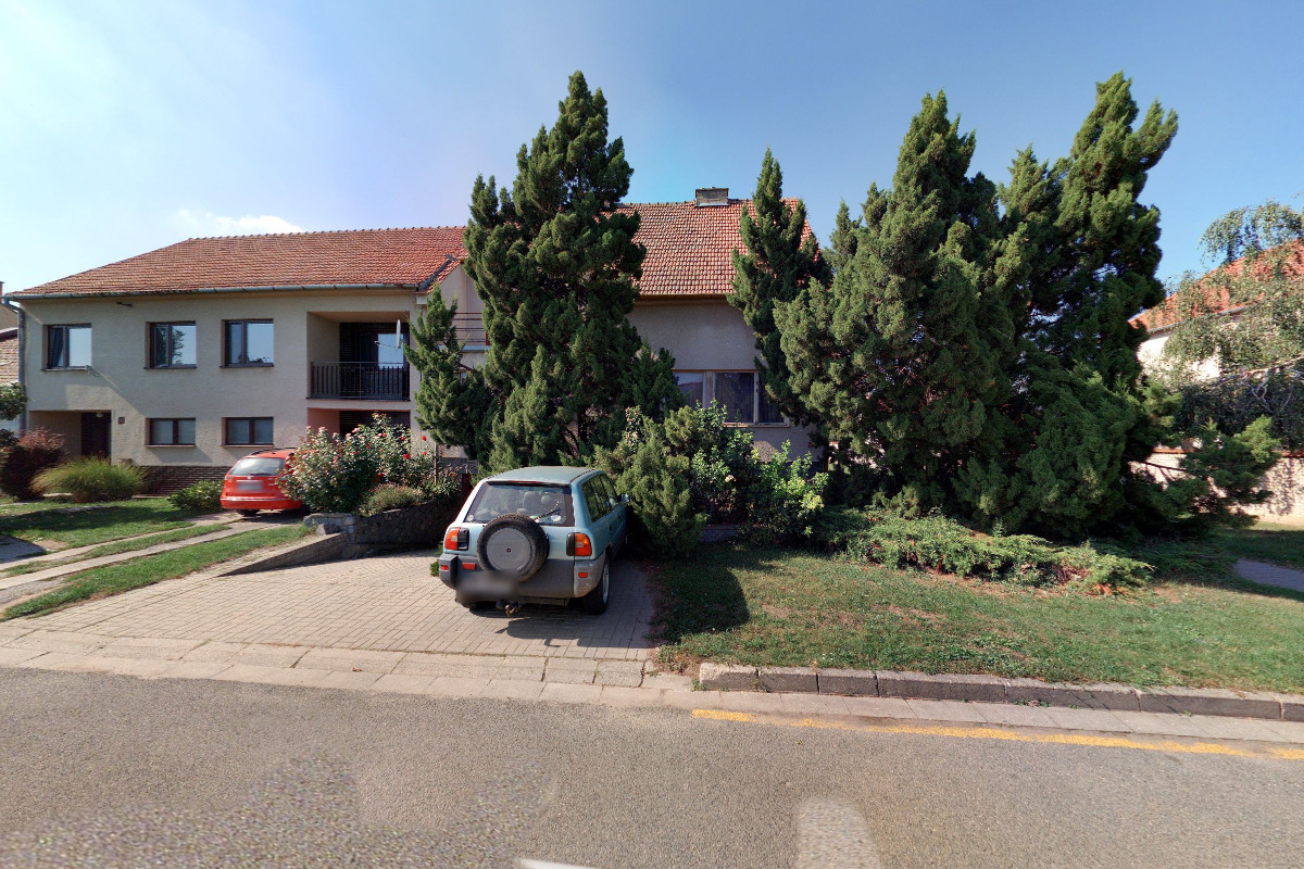 Tereziánské sklepy, s.r.o.