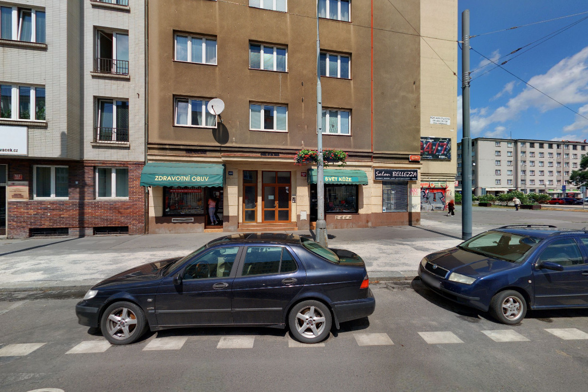 OBUV DITA - zdravotní obuv a kožená galanterie foto 6