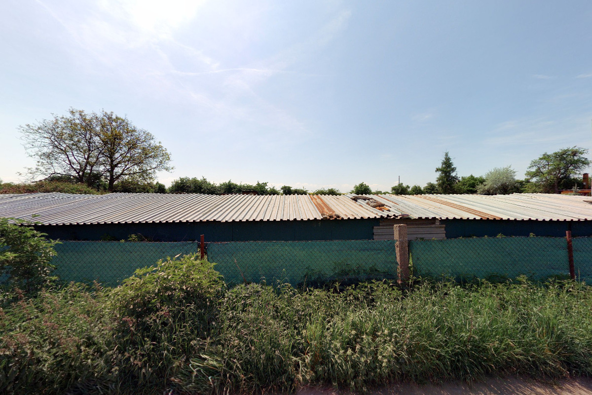 Záchranná stanice a odchytová služba LARY foto 1