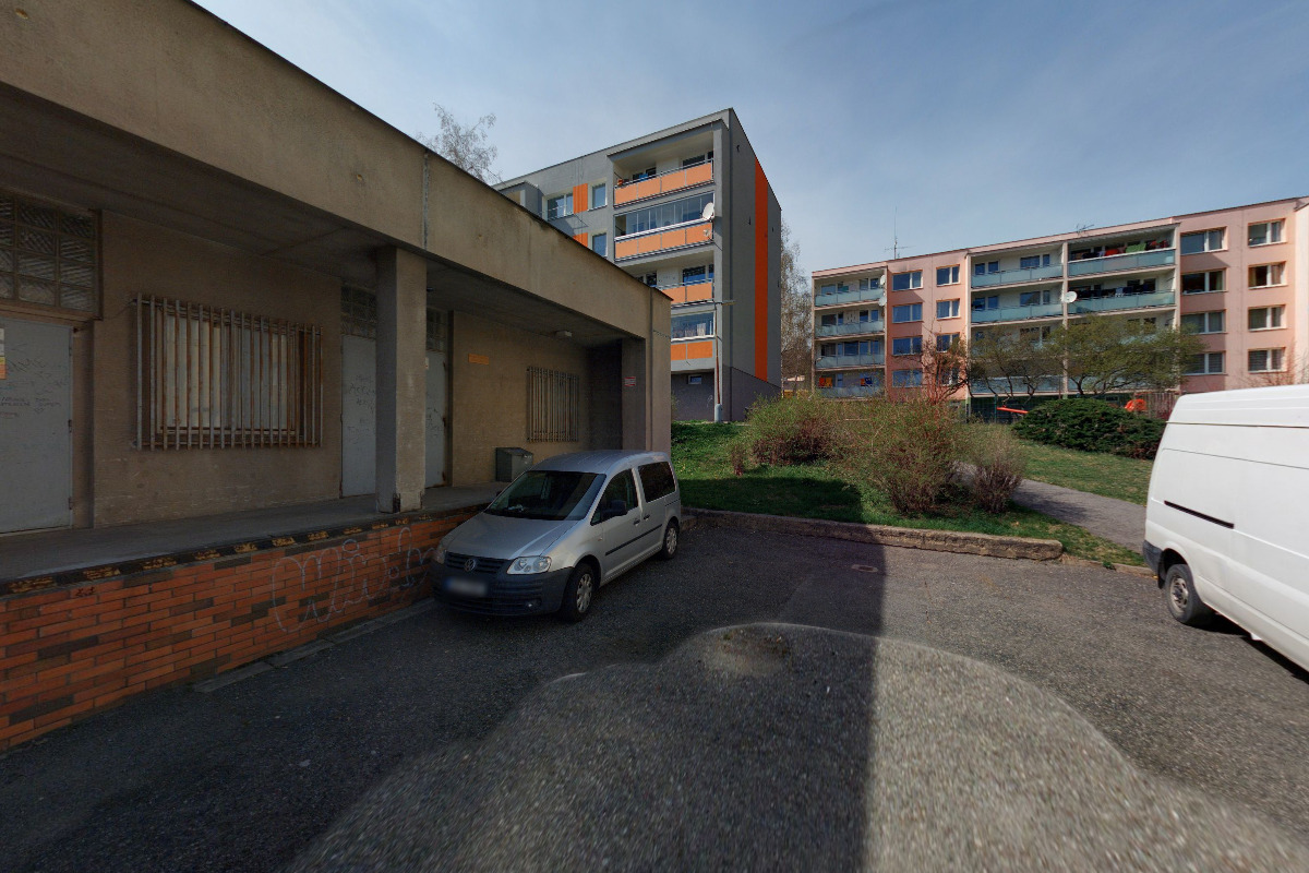 Mgr. Marie Šlapáková