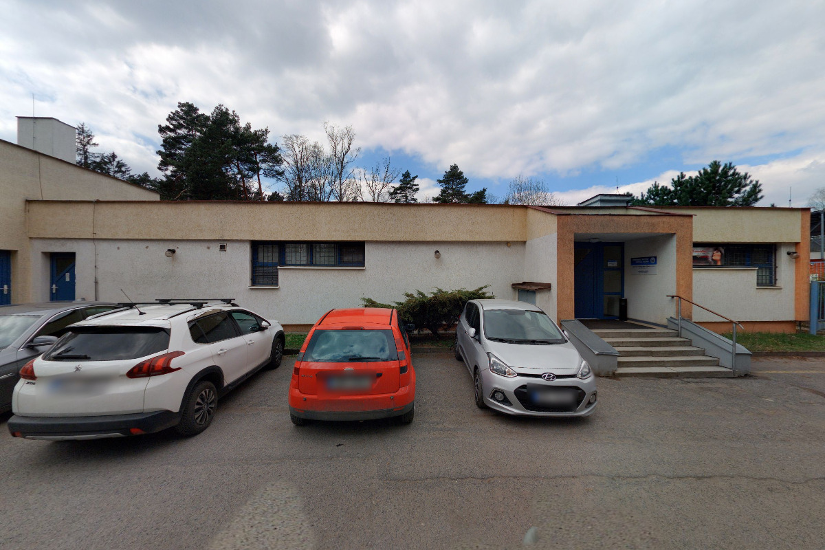 PEDIKÚRA Eva Jednorožcová foto 5