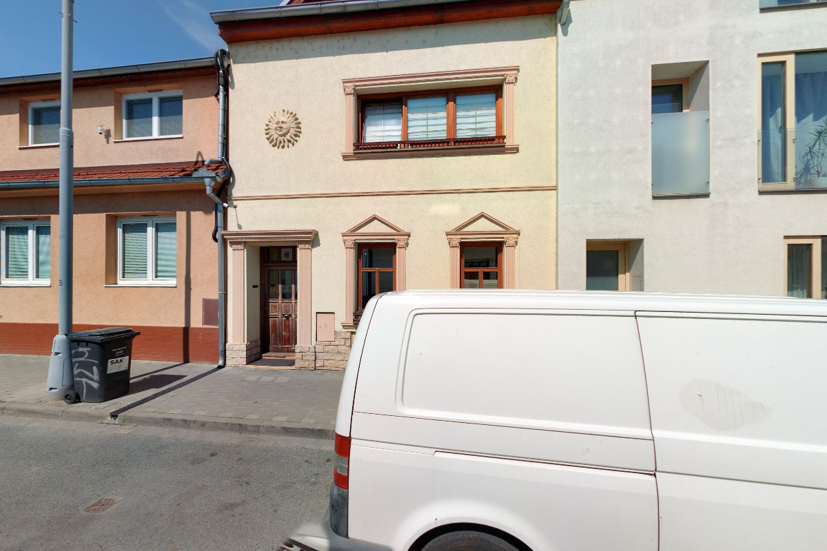 Šárka Čajánková