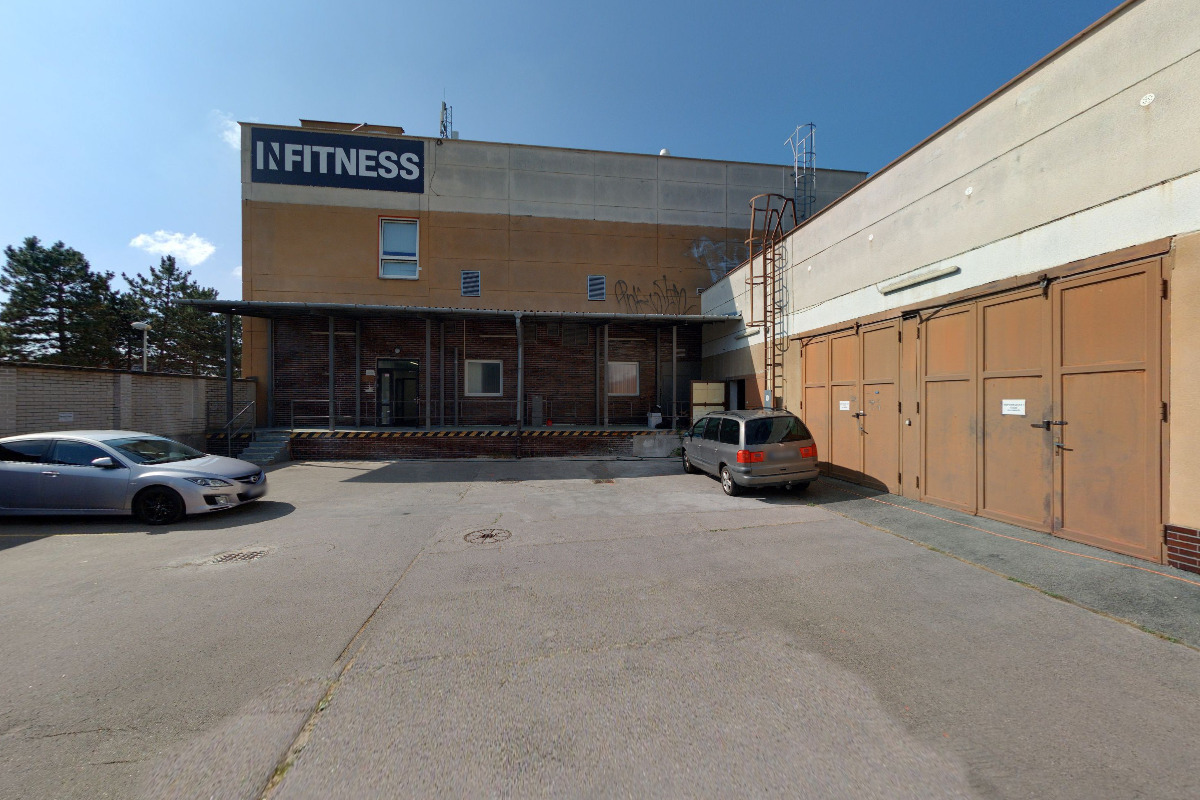 Rodinné centrum Momíkov