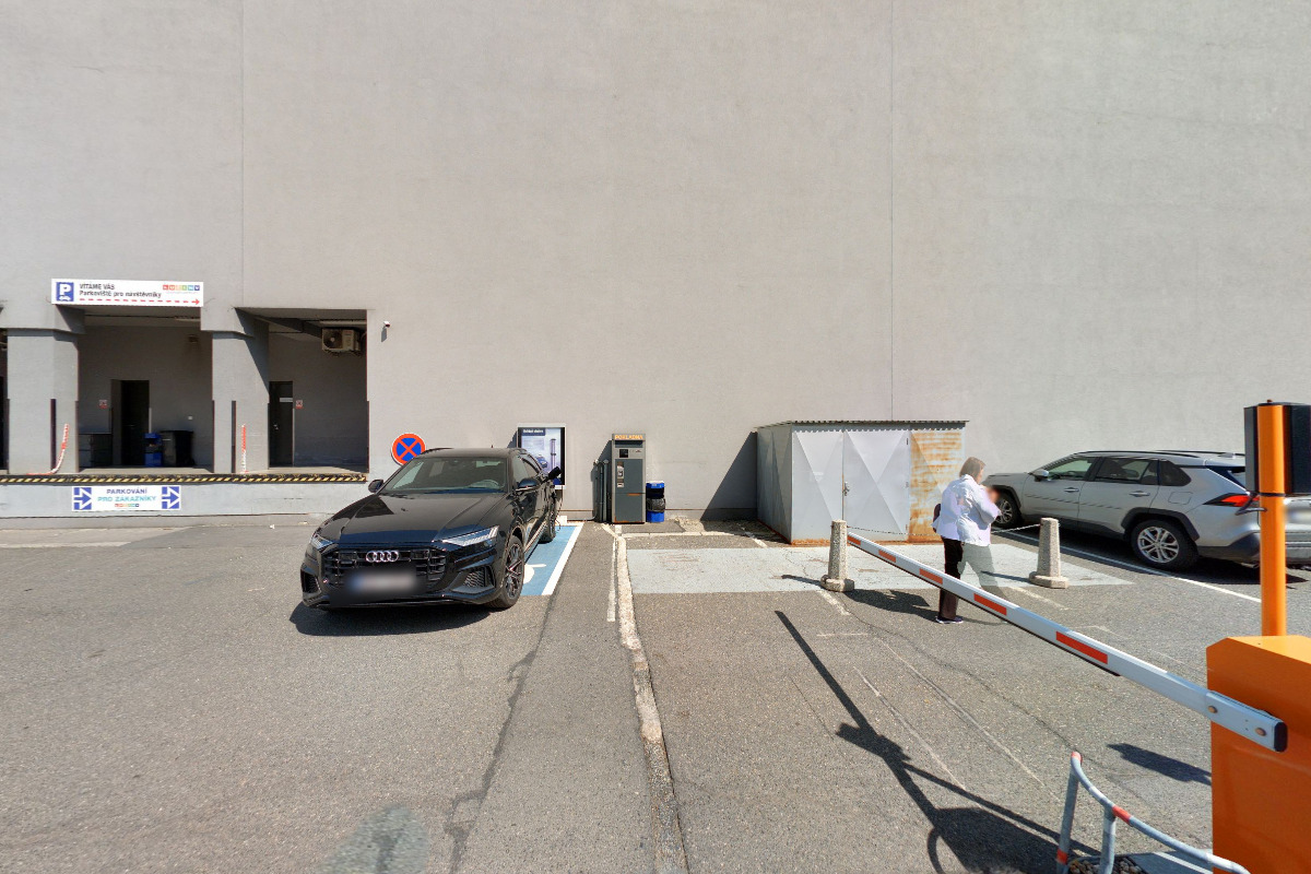 dm drogerie markt s.r.o. foto 5