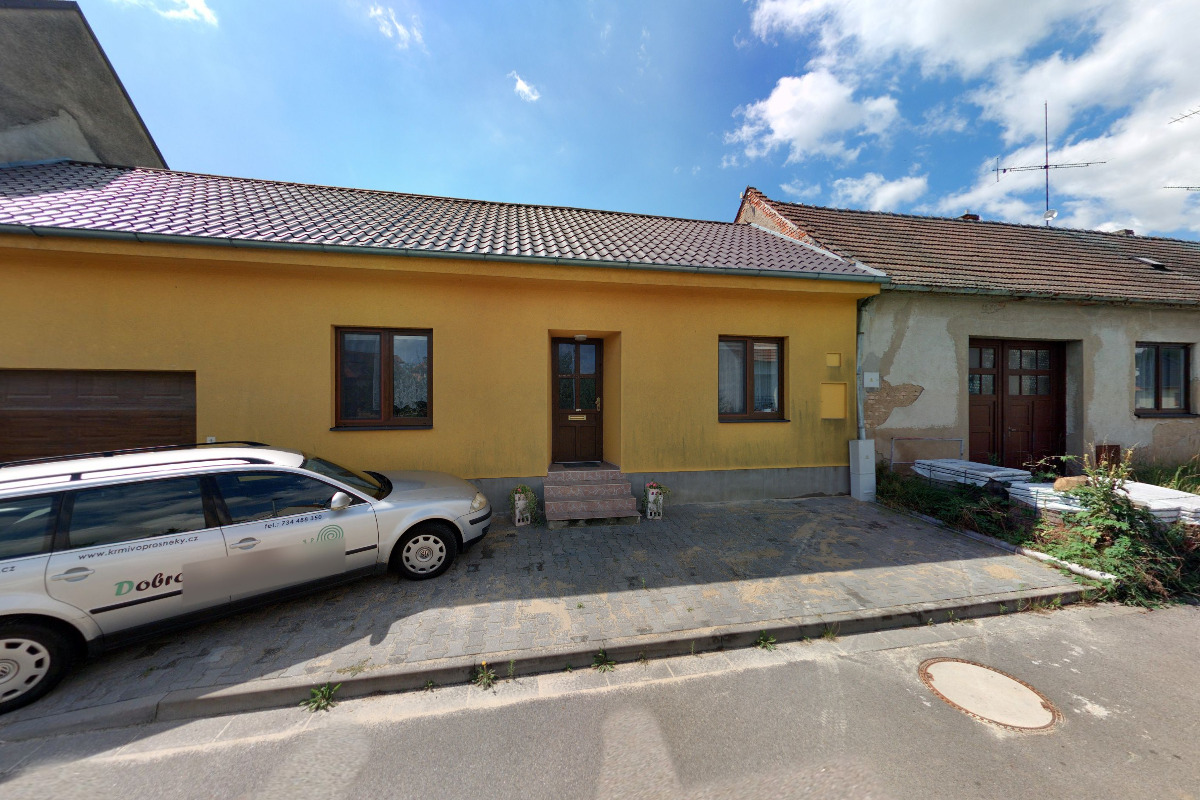 Šnečí farma Vlkoš