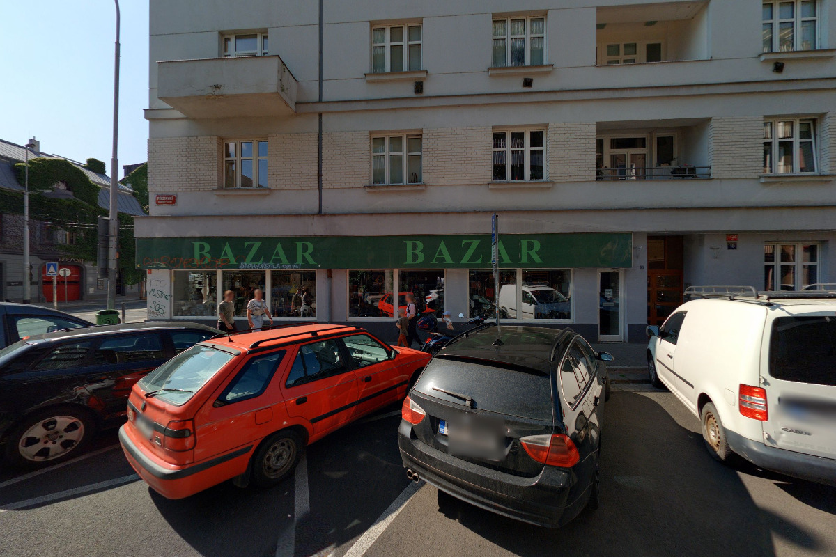 Punk Film, s.r.o. foto 2