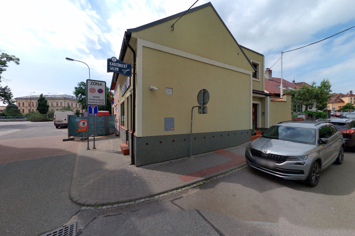 Kadeřnický salon Natulique Žaneta Grohmannová foto 4