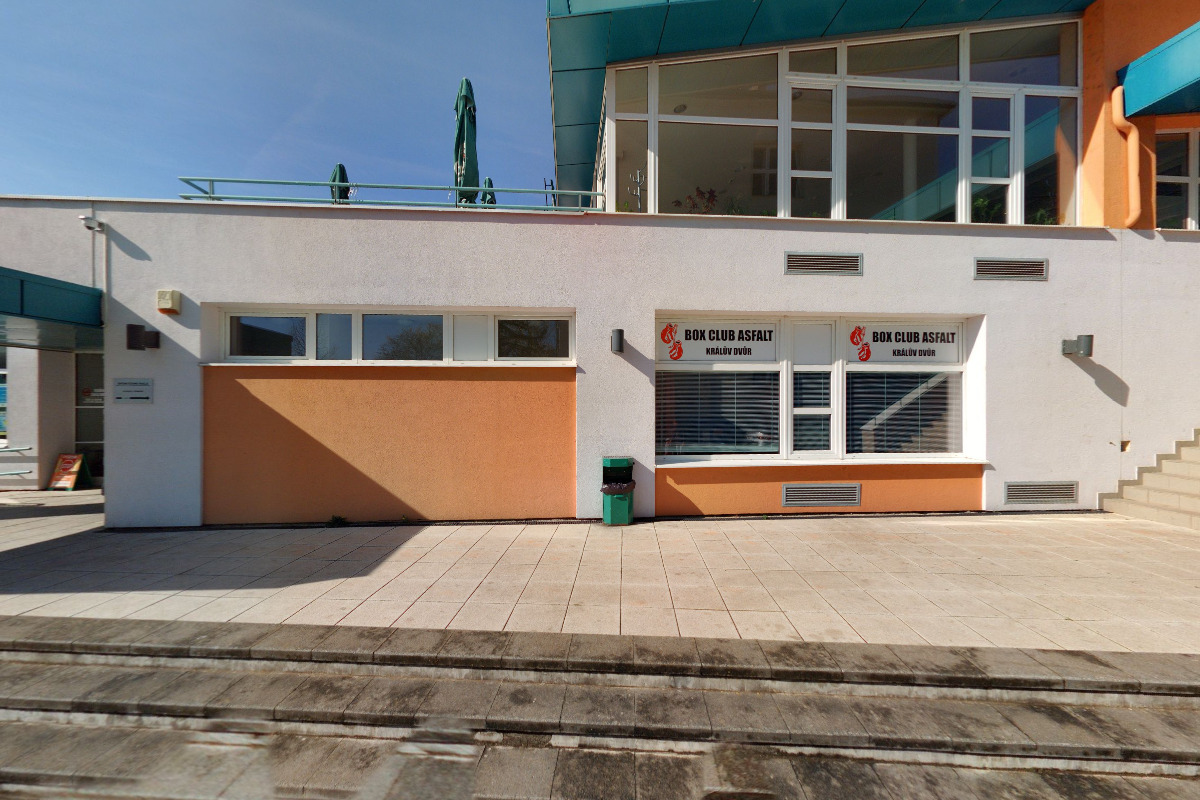 Pavel Hnízdil - Masáže PH foto 5