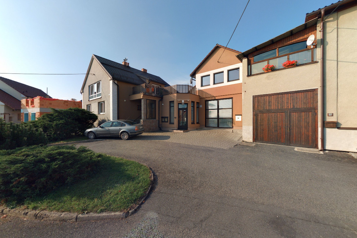 Váško a spol. - Zderaz, s.r.o.