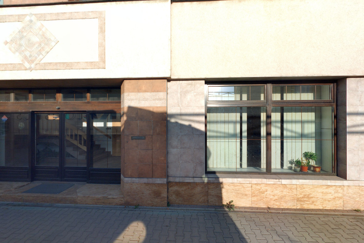 Unistav Chrast, s.r.o.