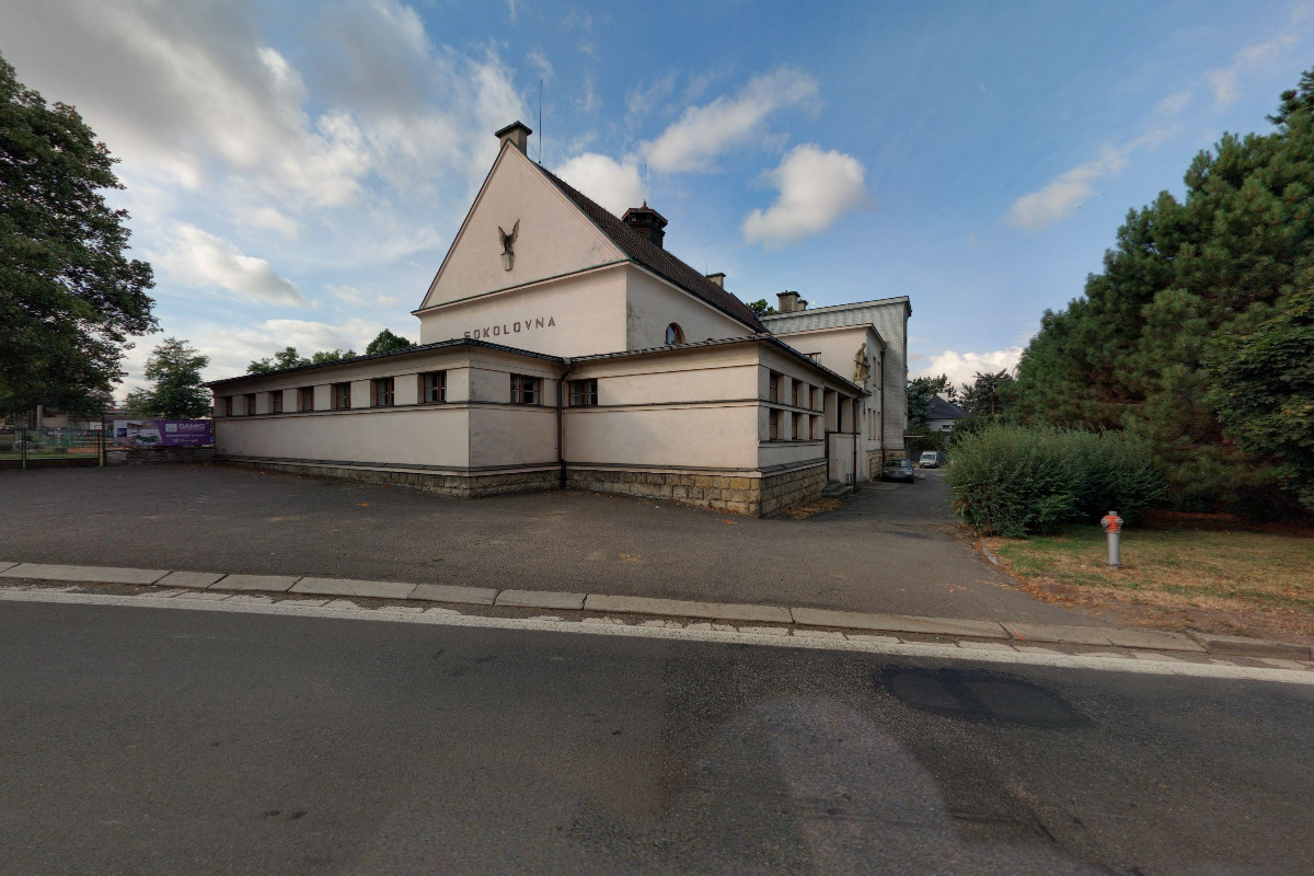 Tělocvičná jednota Sokol Litomyšl foto 2