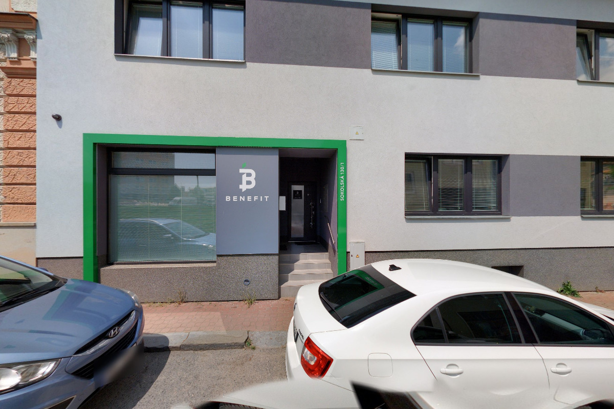 Benefit investment, a.s.