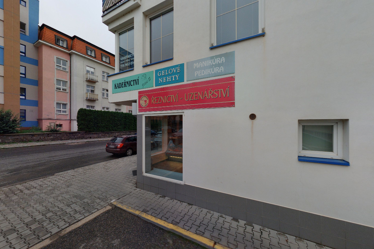 Řeznictví U Matoušků / Podblanické maso - uzeniny foto 2