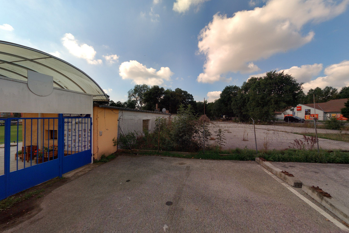 Městský sportovní klub Břeclav