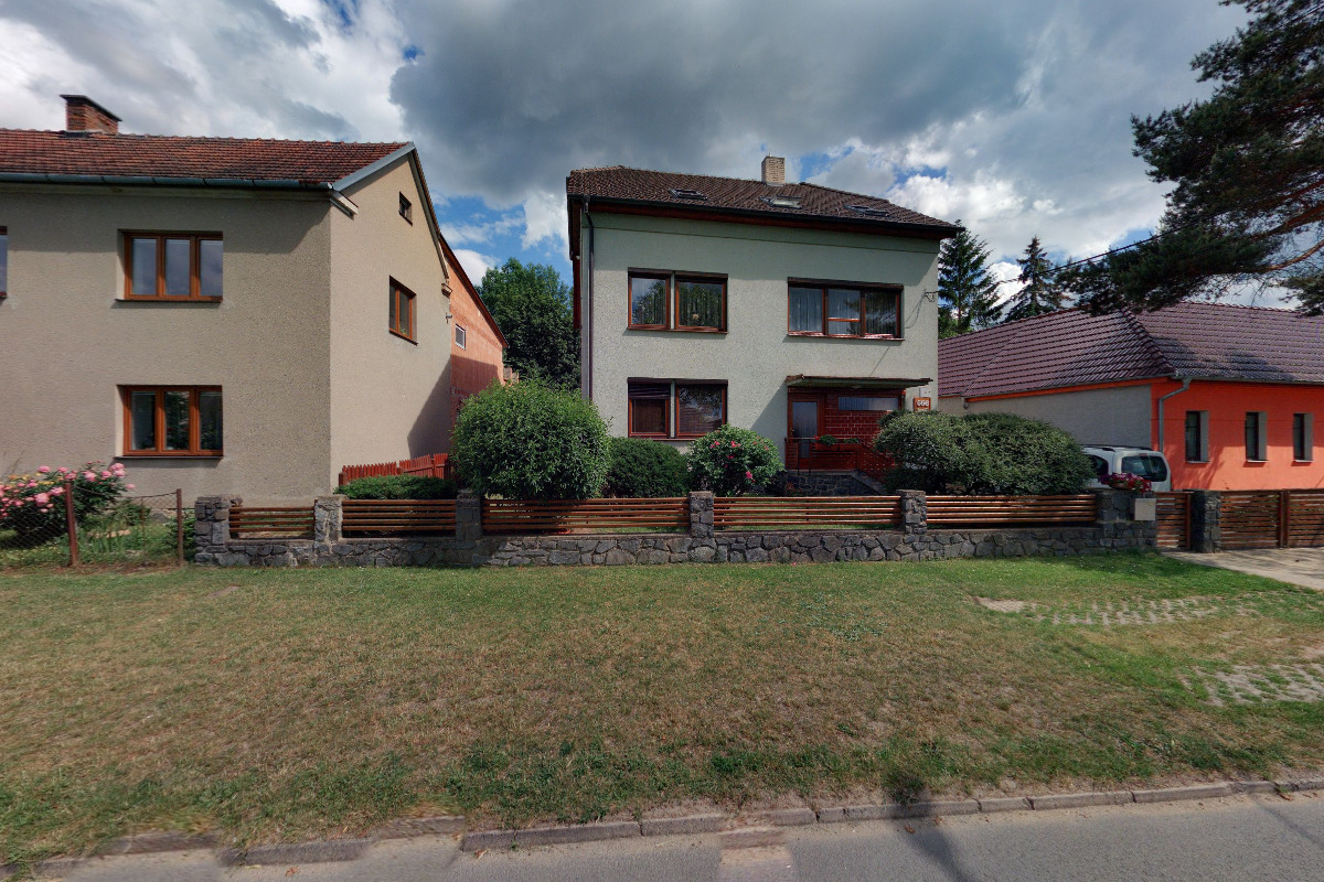 Ubytování Jedovnice - Podhájí foto 2
