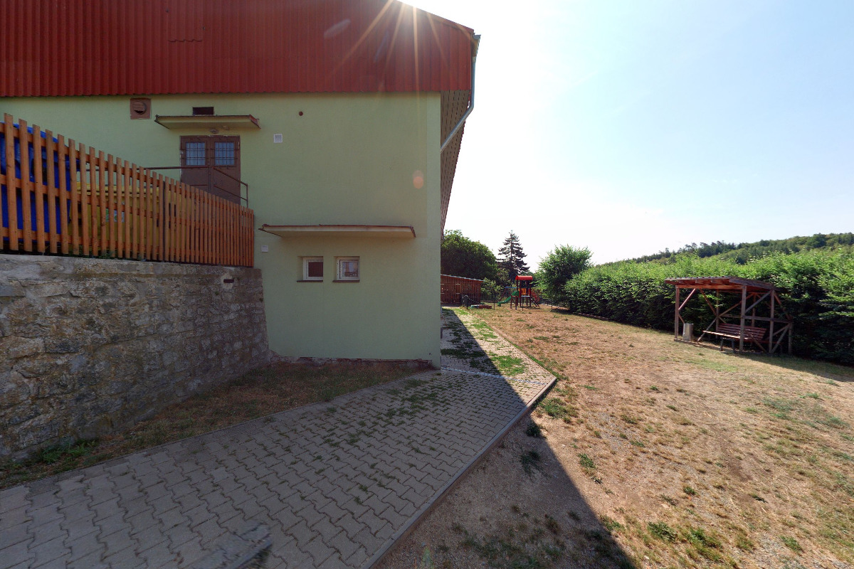 Junák - český skaut, středisko A je to! Brno, Svišti