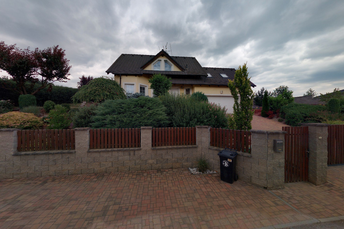 Truck centrum Benešov, s.r.o.