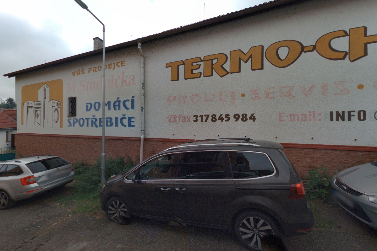 TERMO-CHLAD Miloš Studnička foto 5