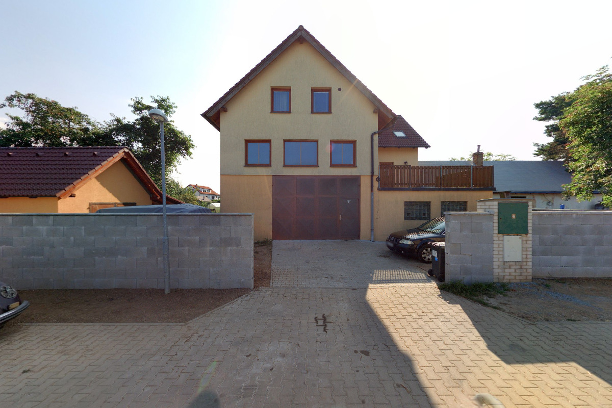 Bath interier, spol. s r.o.