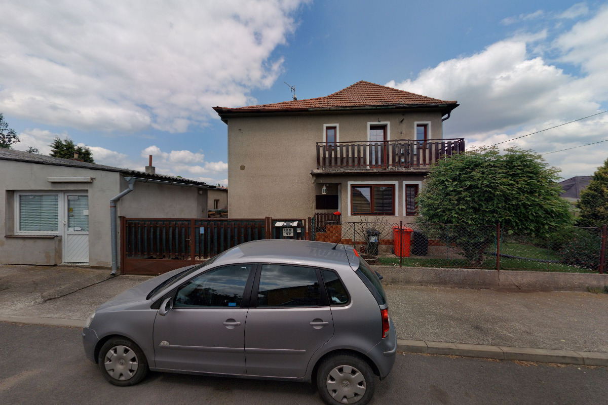 Rudolf Šilhán - pokrývačství a klempířství