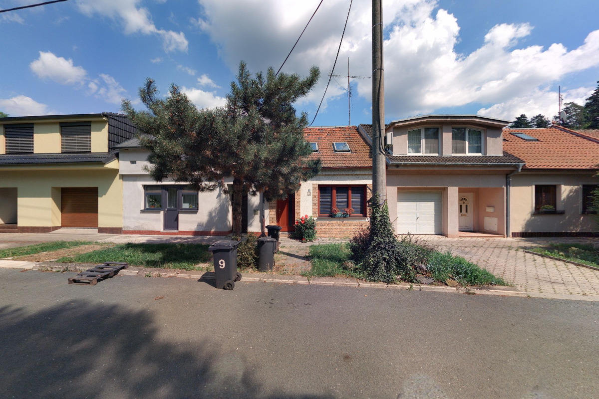 Ing. Oldřich Venclovský