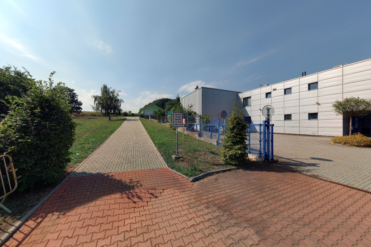 ČERMÁK JEŘÁBY, s.r.o.