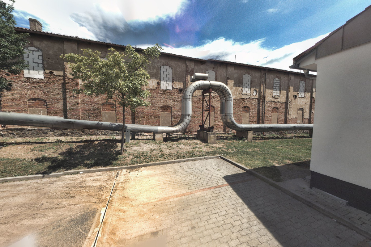 GIENGER BOHEMIA, s.r.o. foto 2