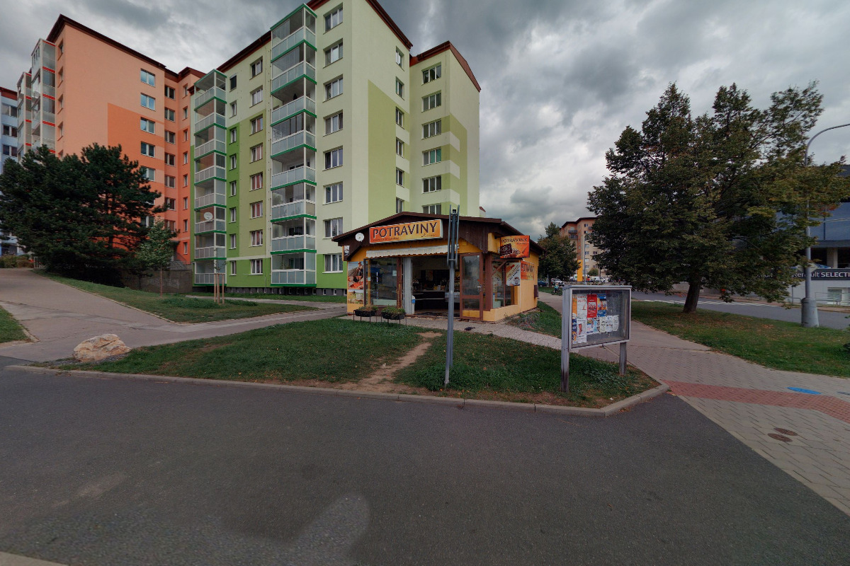 pekařství Makovec, s.r.o.