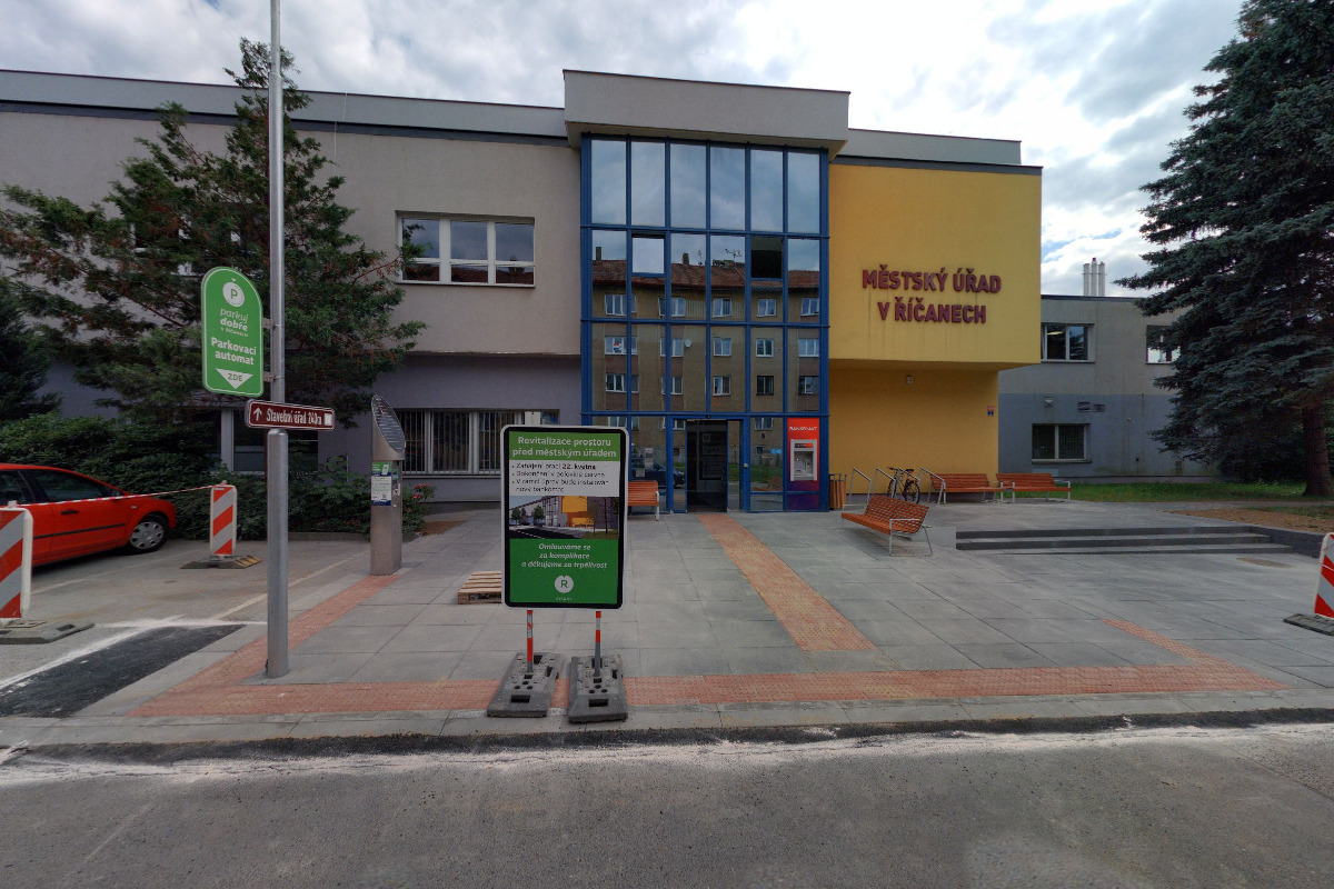 Bankomat MONETA Money Bank foto 3