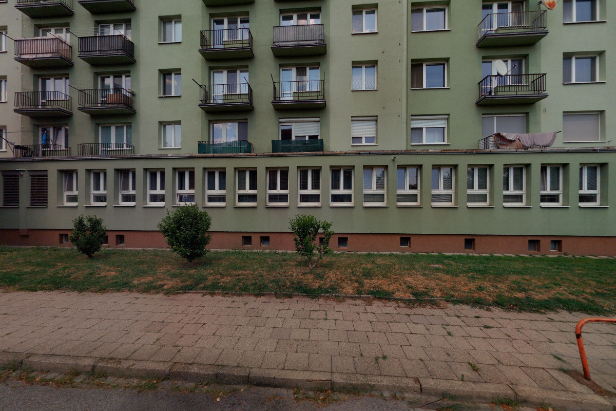 Taxi služby Luboš Vašíček foto 2